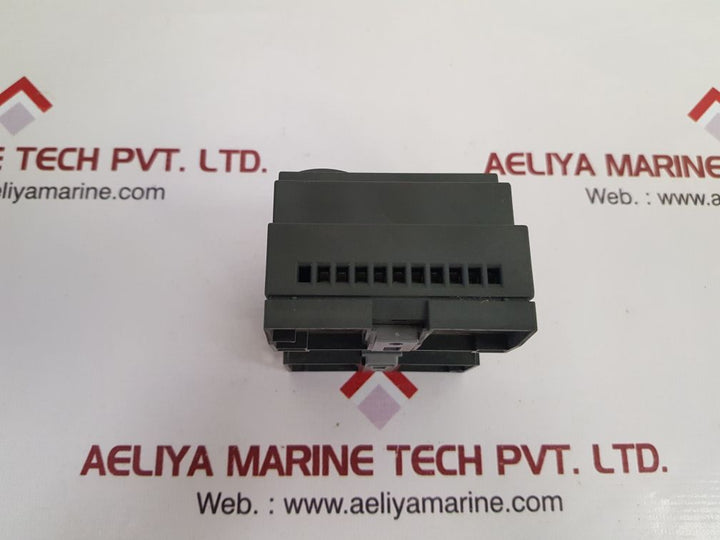 Siemens 6ed1 052-1md00-0ba5 cpu module
