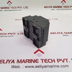 Siemens 6ed1 052-1md00-0ba5 cpu module
