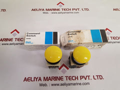 Fuji electric ah30-m command switch