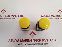 Fuji electric ah30-m command switch
