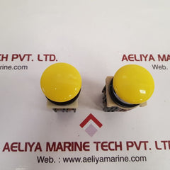Fuji electric ah30-m command switch