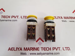 Fuji electric ah30-m command switch