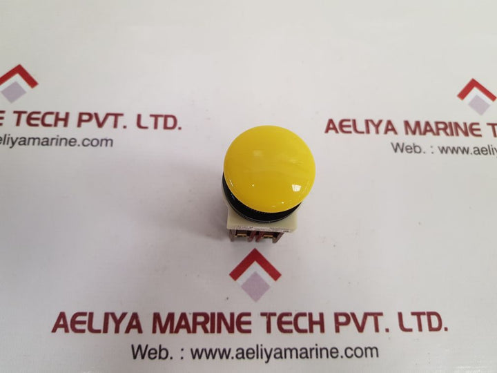 Fuji electric ah30-m command switch