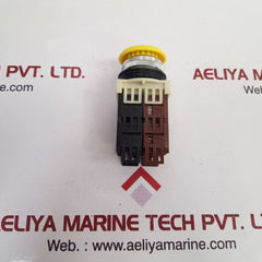 Fuji electric ah30-m command switch