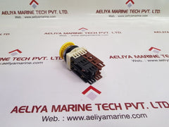 Fuji electric ah30-m command switch