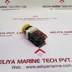 Fuji electric ah30-m command switch