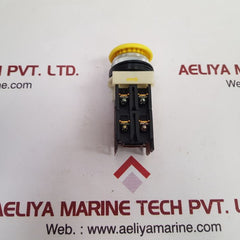 Fuji electric ah30-m command switch
