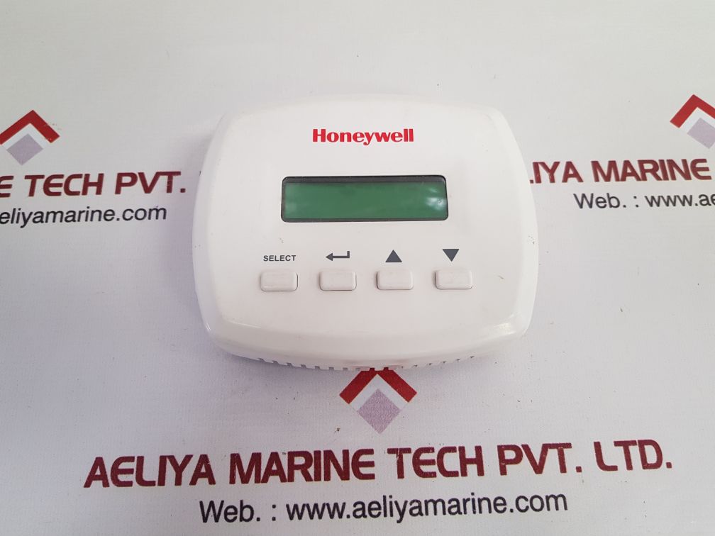 Honeywell Ae-tch-4-6 Thermostat