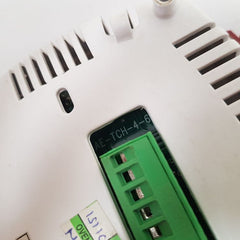 Honeywell Ae-tch-4-6 Thermostat