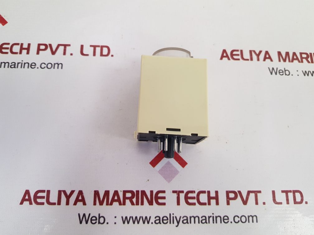 Fuji electric st3p a-d timer
