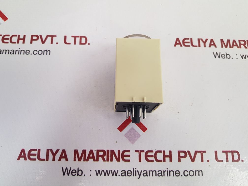 Fuji electric st3p a-d timer
