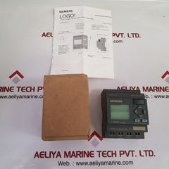Siemens 6ed1 052-1hb00-0ba5 expansion module
