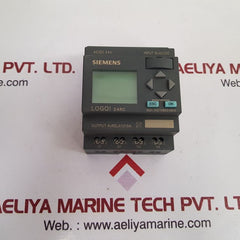 Siemens 6ed1 052-1hb00-0ba5 expansion module
