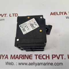 Terasaki electric tb-5p circuit breaker 20a
