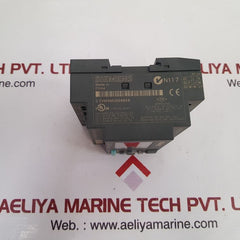 Siemens 6ed1 052-1hb00-0ba5 expansion module
