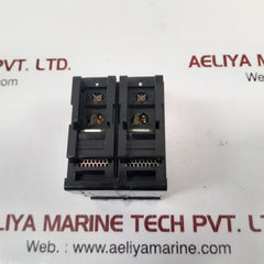 Terasaki electric tb-5p circuit breaker 20a
