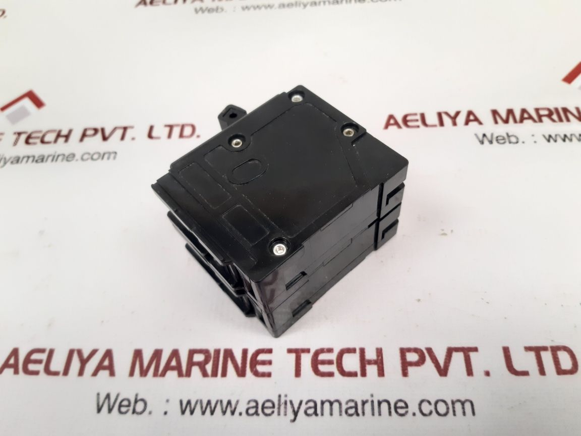 Terasaki electric tb-5p circuit breaker 20a
