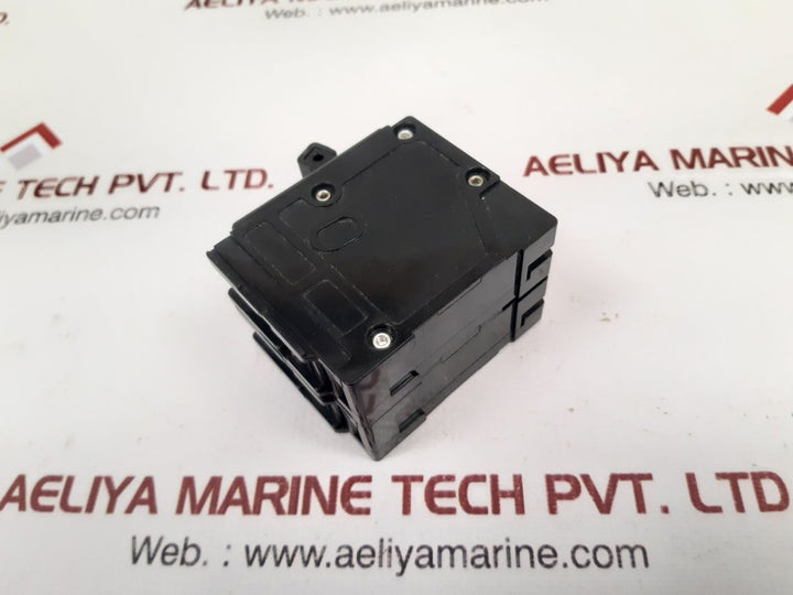 Terasaki electric tb-5p circuit breaker 20a
