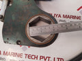 Hanmi power hydraulic torque wrench