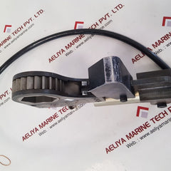 Hanmi power hydraulic torque wrench