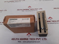 Siemens 6es5 422-8ma11 digital input module new

