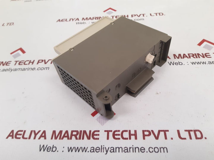 Siemens 6es5 422-8ma11 digital input module new
