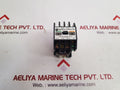 Toshiba c11a (1b) magnetic contactor
