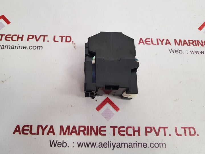 Toshiba c11a (1b) magnetic contactor
