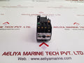 Toshiba c11a (1b) magnetic contactor
