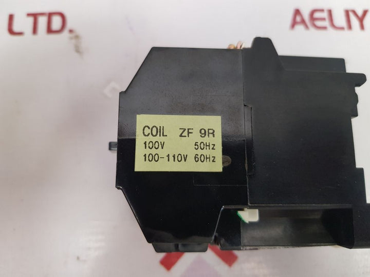 Toshiba c11a (1b) magnetic contactor
