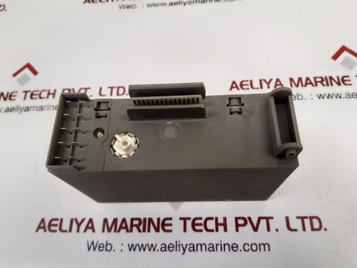 Siemens Simatic S5 6Es5 431-8Ma11 Digital Input Unit