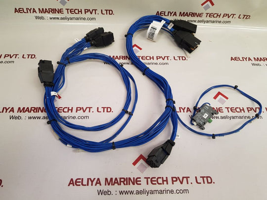 Abb mcb-10 contact block
