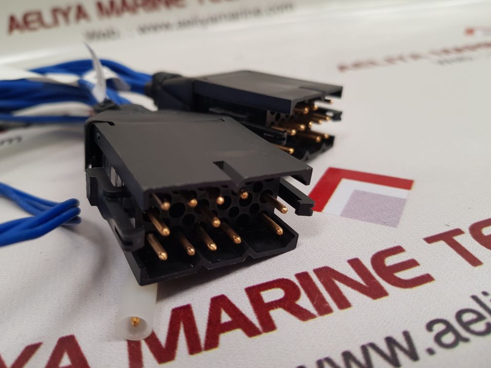 Abb mcb-10 contact block
