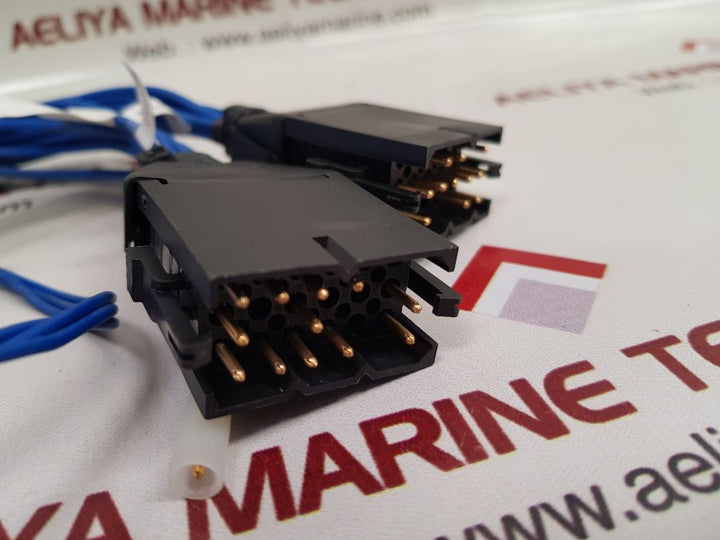 Abb mcb-10 contact block
