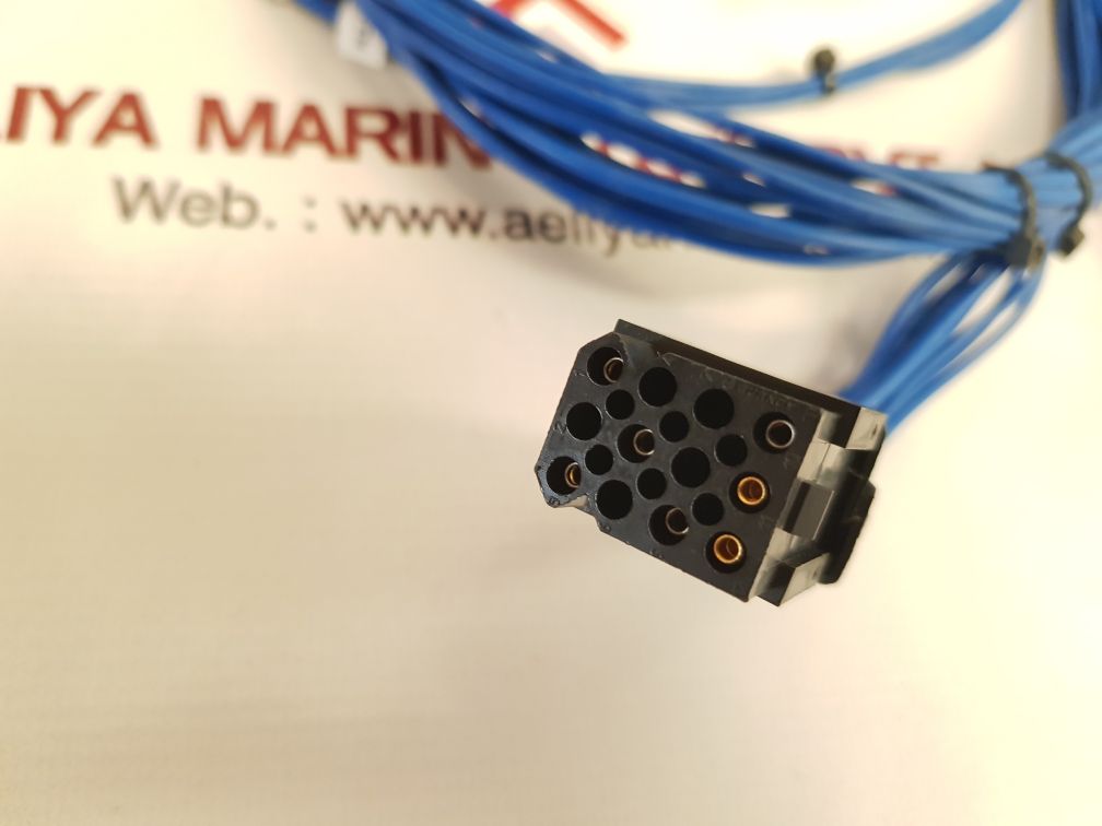 Abb mcb-10 contact block
