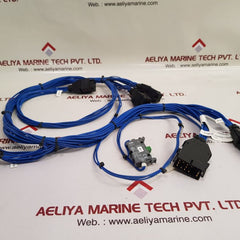 Abb mcb-10 contact block
