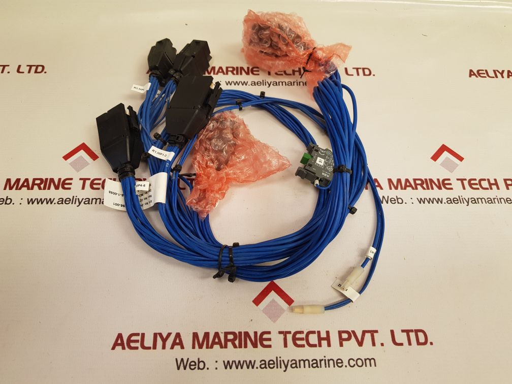 Abb mcb-10 contact block
