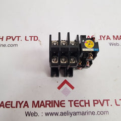 Fuji electric tr10nlh/m1 thermal overload relay
