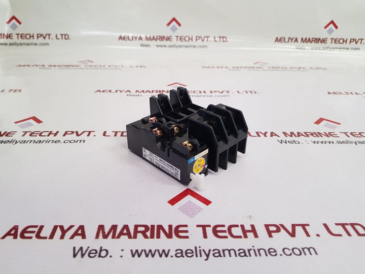 Fuji electric tr10nlh/m1 thermal overload relay
