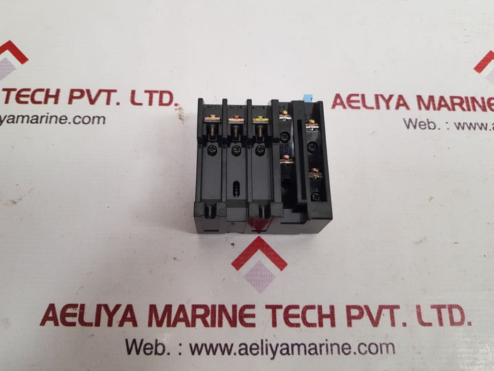 Toshiba t20a-q overload relay
