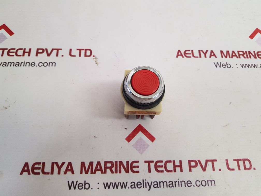 Fuji electric ah30-f command switch New
