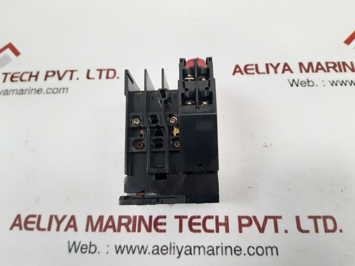 Hyundai hor 1k 1.2 thermal overload relay
