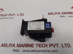 Hyundai hor 1k 1.2 thermal overload relay
