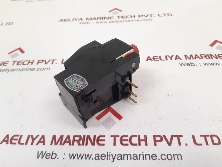 Hyundai hor 1k 1.2 thermal overload relay

