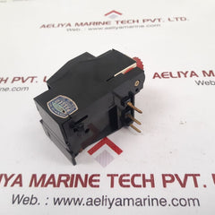 Hyundai hor 1k 1.2 thermal overload relay
