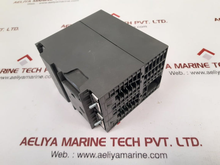Siemens simatic s7 6es7 350-2ah00-0ae0 counter module
