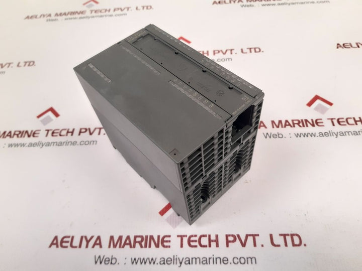 Siemens simatic s7 6es7 350-2ah00-0ae0 counter module
