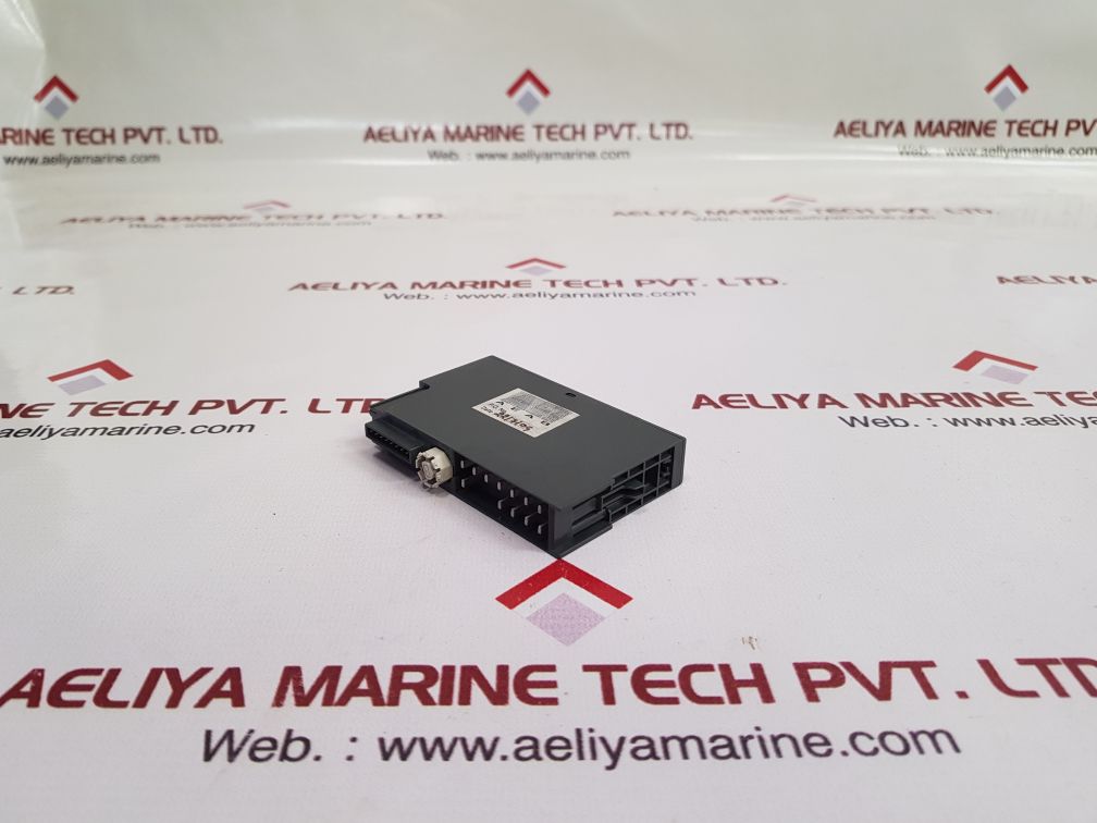 Siemens 6es7 131-4bd01-0aa0 simatic s7 input module New
