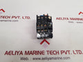 Mitsubishi th-k 12abkp thermal overload relay 1~1.6a

