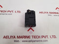 Mitsubishi th-k 12abkp thermal overload relay 1~1.6a
